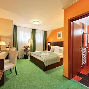 Hotel u Martina Praha