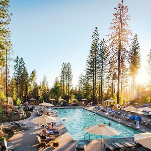 Rush Creek Lodge at Yosemite